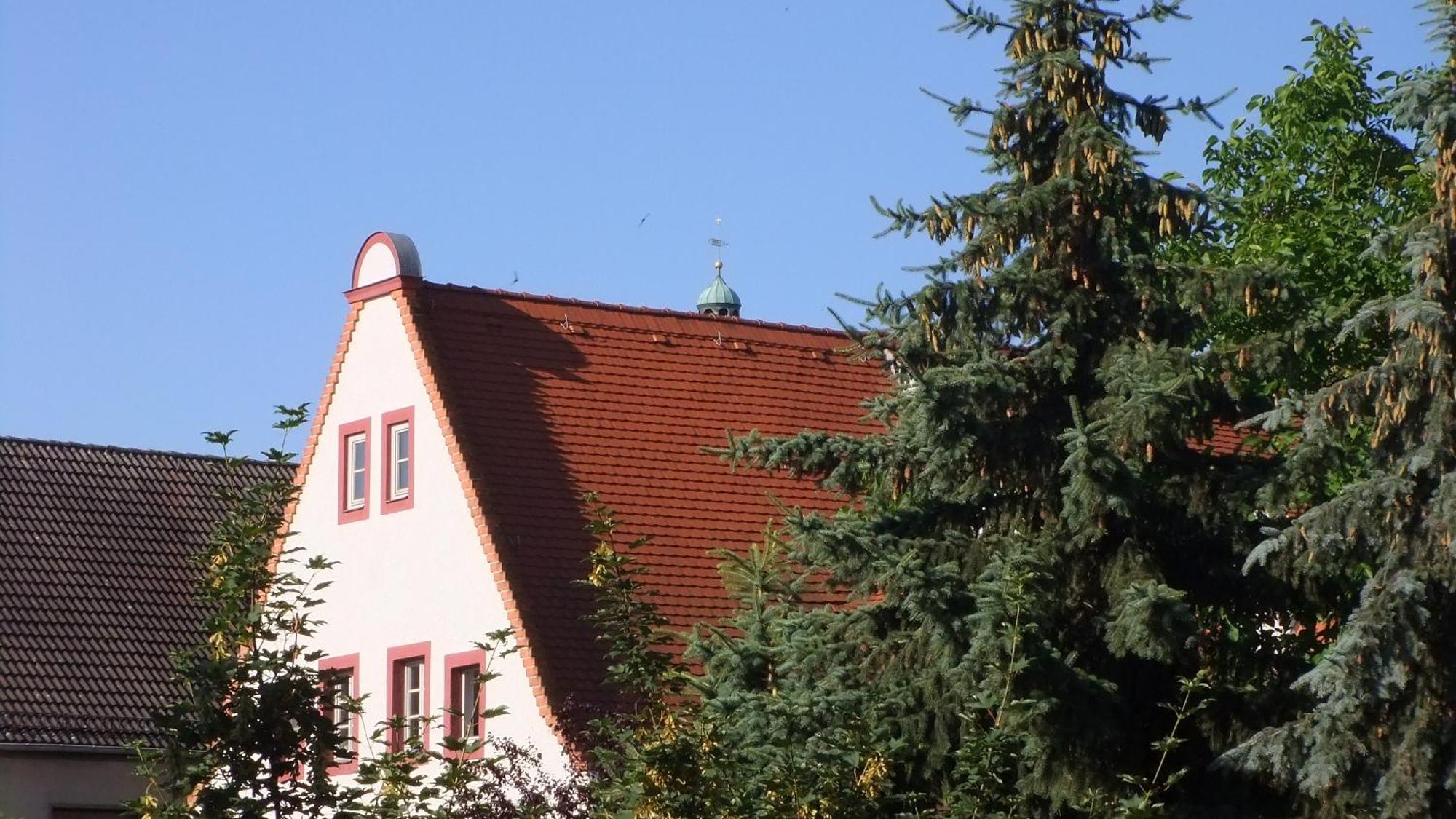 Hotel Schlossberg Meißen Zewnętrze zdjęcie